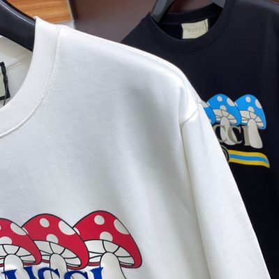 Gucci crewneck sweatshirt — 4