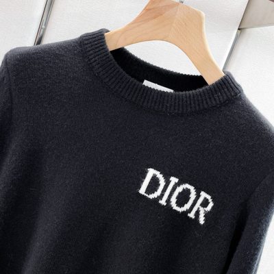 Dior crewneck sweater — 3