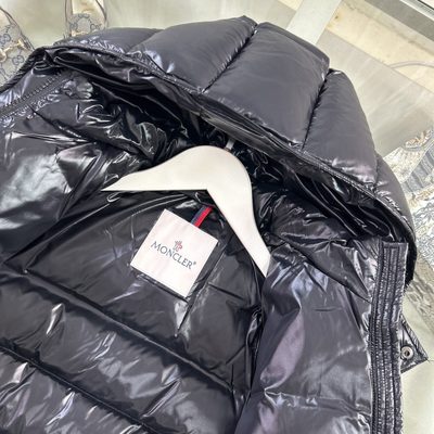Moncler Enfant / Kids' Maya Puffer Jacket — 10