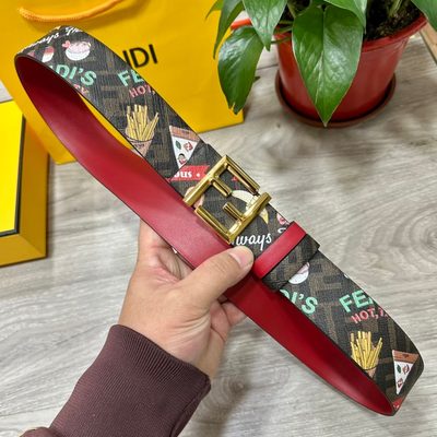 Fendi Belt — 3