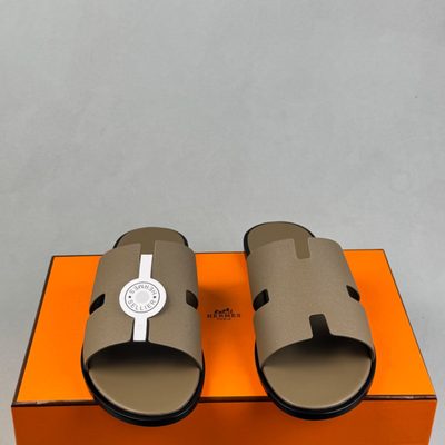Hermes Izmir sandals — 3