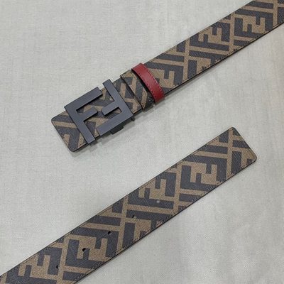 Fendi Belt — 3