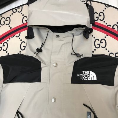 The North Face 1990 Mountain Jacket — 7