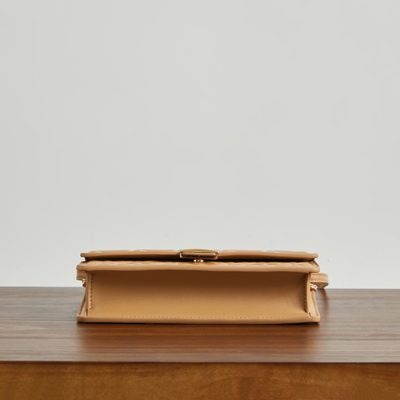 Fendi Wallet On Chain Baguette (T) — 4