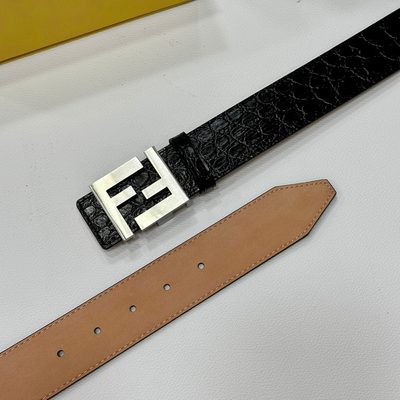 Fendi Belt — 3