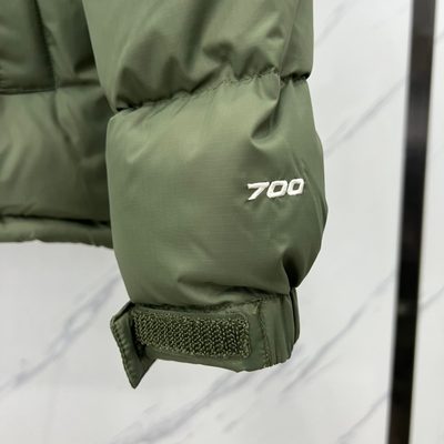 The North Face Puffer Jacket — 5