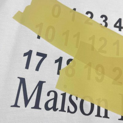 Maison Margiela T-shirt — 6