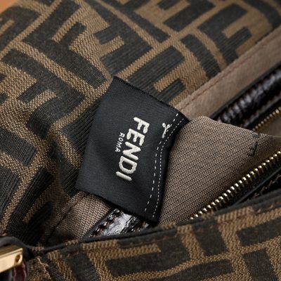 Fendi Baguette bag (T) — 8