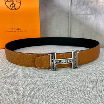 Hermès Belt — 5
