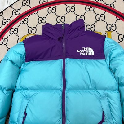 The North Face 1996 Retro Nuptse Puffer Jacket — 6