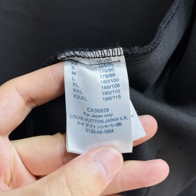 LV Tracksuit — 12