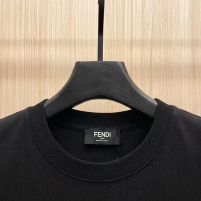 Fendi T-shirt — 3