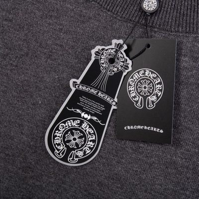 Chrome Hearts knit sweater — 5