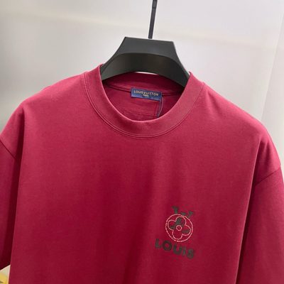 LV T-shirt — 9
