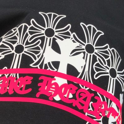 Chrome Hearts crewneck sweatshirt — 6