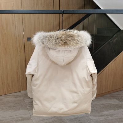Canada Goose Expedition Parka — 3