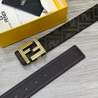 Fendi Belt — 3