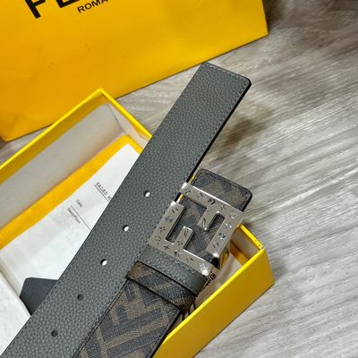 Fendi Belt — 8