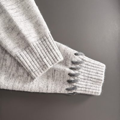 Balenciaga sweater — 4