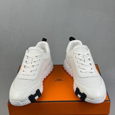 Hermès Bouncing Sneakers — 4