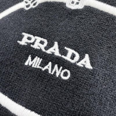 Prada sweater — 7