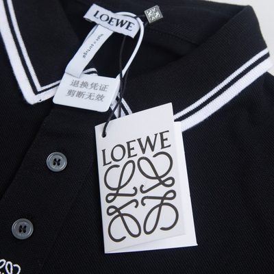 Loewe polo shirt — 5