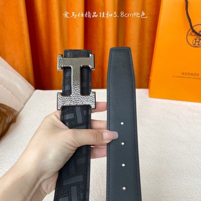 Hermès Belt — 4
