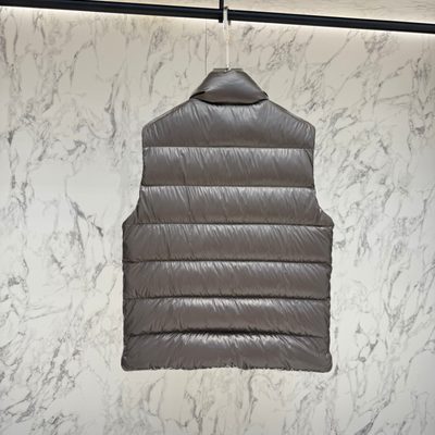 Moncler Tib Down Gilet — 3