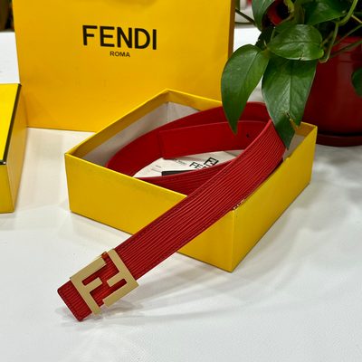 Fendi Belt — 3
