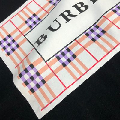 Burberry t-shirt — 6