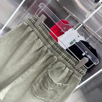 Chrome Hearts shorts — 5