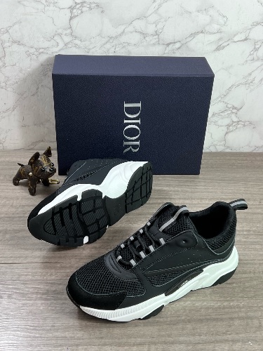 Dior B22 trainers — 4