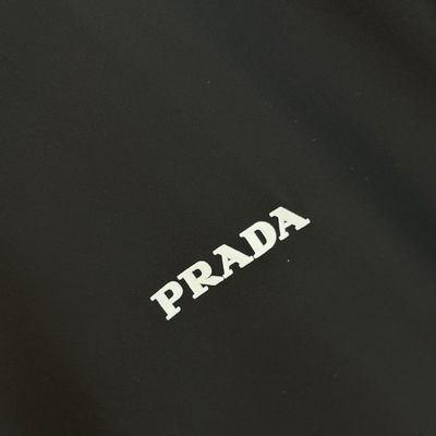 Prada Re-Nylon hooded jacket — 8
