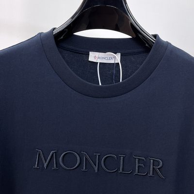 Moncler T-shirt — 4