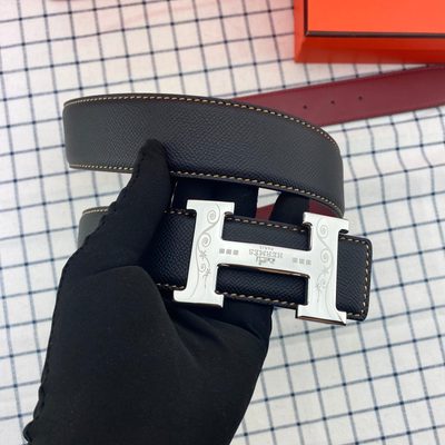 Hermès Belt — 4