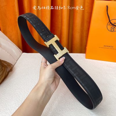 Hermès Belt — 6