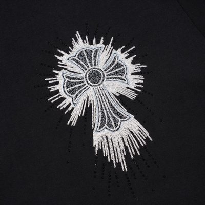 Chrome Hearts short-sleeve t-shirt — 8