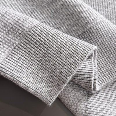 Fendi knitted henley sweater — 6