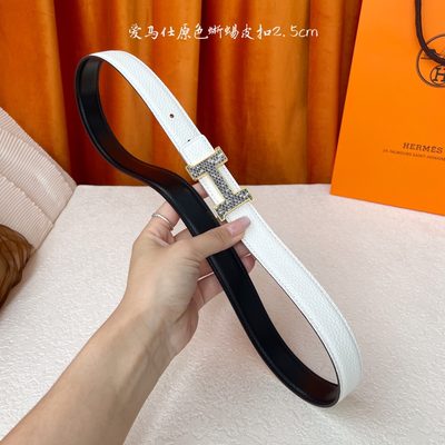 Hermès Belt — 6