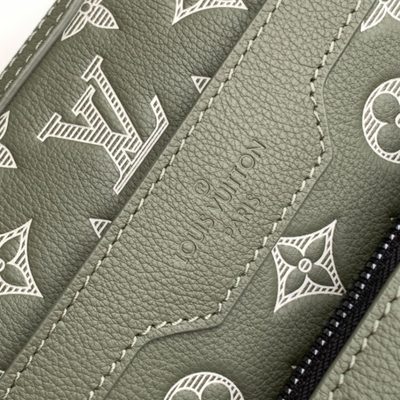 Louis Vuitton Trio Messenger Bag — 6