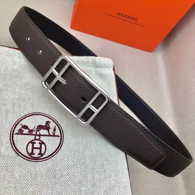 Hermès Belt — 6