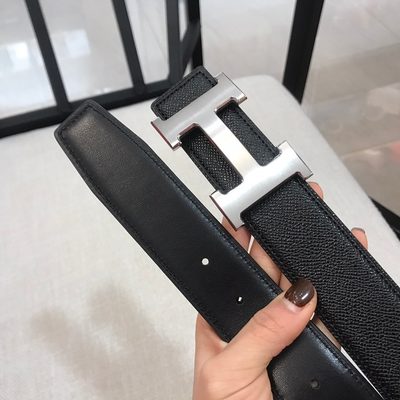 Hermès Belt — 5