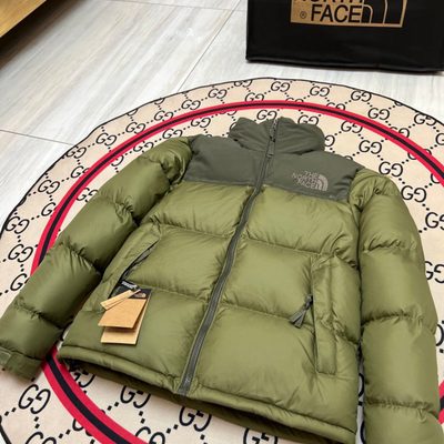 The North Face 1996 Retro Nuptse Puffer Jacket — 4