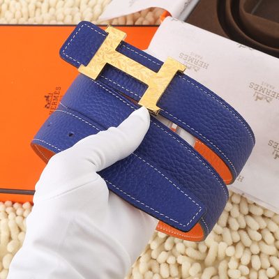 Hermès Belt — 7