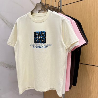 Givenchy cotton T-shirt — 11