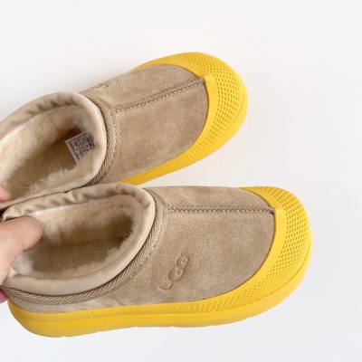 UGG Tasman Weather Hybrid slip-on clogs — 5