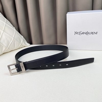 YSL Belt — 4