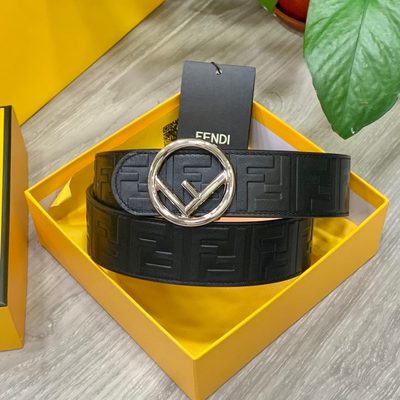 Fendi Belt — 5