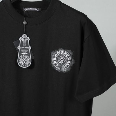 Chrome Hearts t-shirt — 3