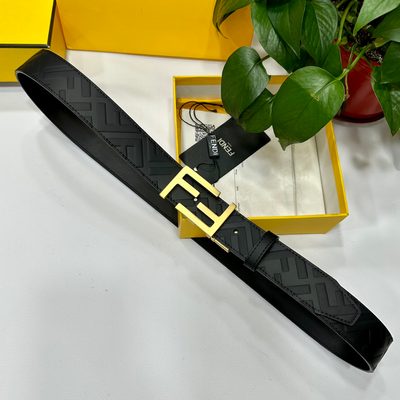 Fendi Belt — 5